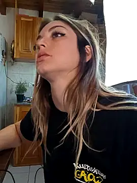 Elnonoykeila77 online show from 02.12.25