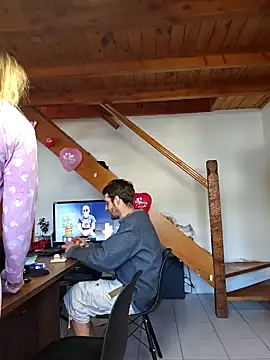 Elnonoykeila77 online show from 02.15.25