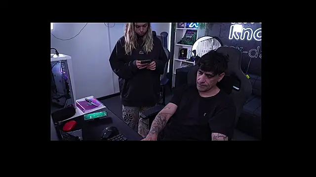 Elnonoykeila77 online show from 09.19.25