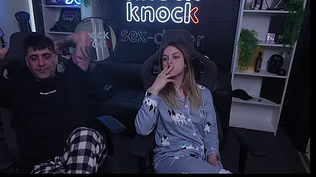 Elnonoykeila77 online show from 09.20.25