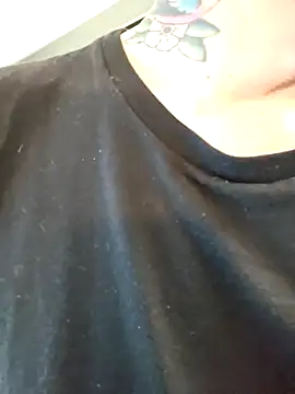 Elnonoykeila77 online show from 09.27.25