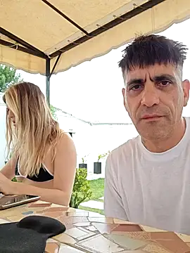 Elnonoykeila77 online show from 01.15.26