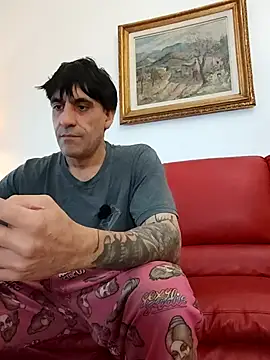 Elnonoykeila77 online show from 03.28.26