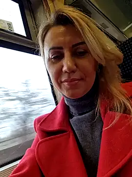 Snapshot of Pandora_Vibes chatting on 01.21.25 Pandora Vibes online show from 01.21.25