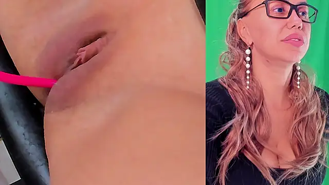 Snapshot of Pandora_Vibes chatting on 10.02.25 Pandora Vibes online show from 10.02.25