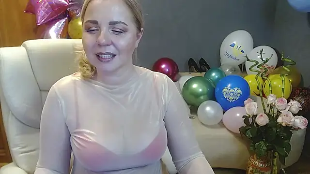 Cute sun online show from 12.11.24