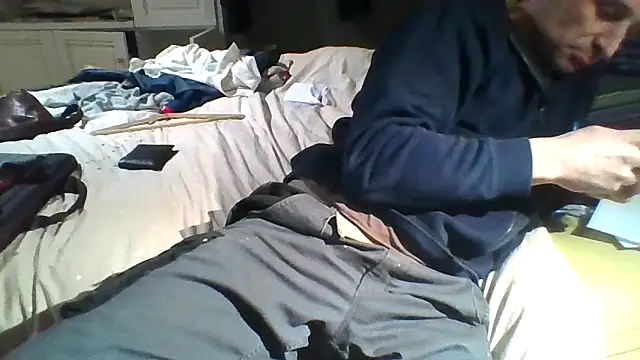 MmaxX004 online show from 03.14.25