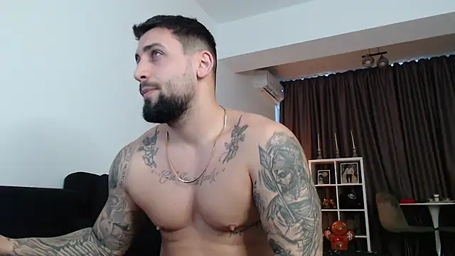 Snapshot of _DylanGreen chatting on 11.23.25 DylanGreen online show from 11.23.25