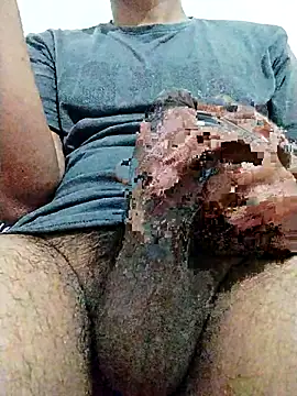 Chocolatinajet online show from 11.08.25