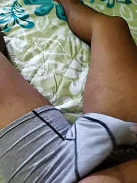 Chocolatinajet online show from 11.19.25