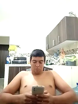 Chocolatinajet online show from 11.28.25