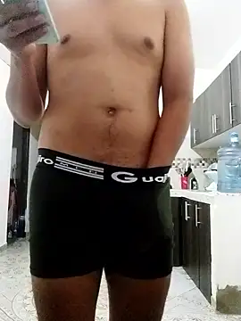 Chocolatinajet online show from 01.11.26