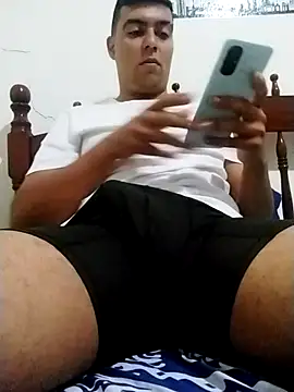 Chocolatinajet online show from 01.12.26