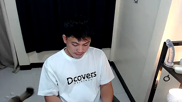 princeJayX online show from 10.20.25