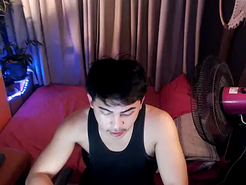 Snapshot of princeJayX chatting on 02.07.26 princeJayX online show from 02.07.26