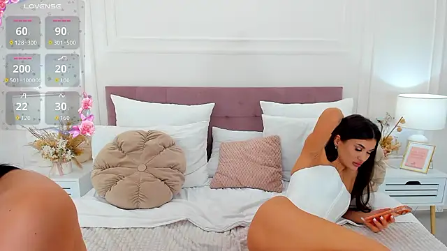 JasmiLyn online show from 01.31.26