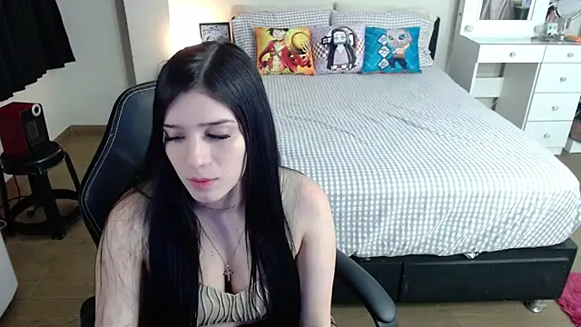 kittykat18x online show from 03.20.25