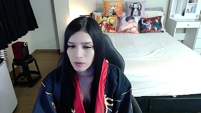 kittykat18x online show from 03.23.25