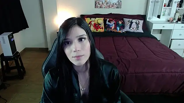 kittykat18x online show from 04.27.26