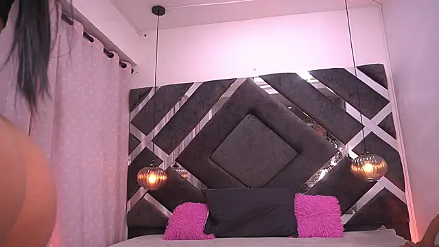 violeta aroca online show from 01.21.25