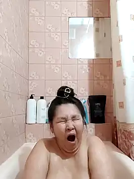 Zulfiya Bruce online show from 01.26.25