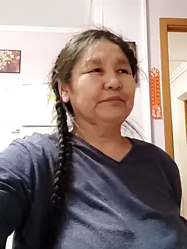 Zulfiya Bruce online show from 03.03.25