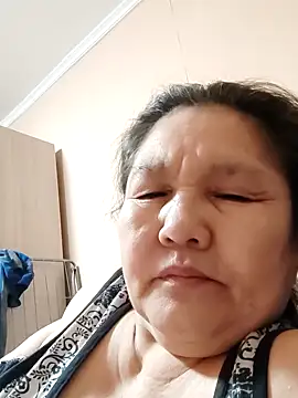 Zulfiya Bruce online show from 03.22.25