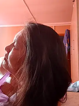 Zulfiya Bruce online show from 09.16.25