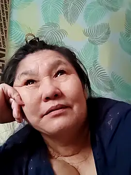 Zulfiya Bruce online show from 02.06.26