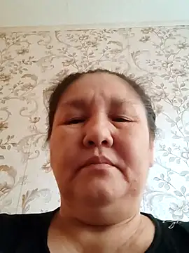 Zulfiya Bruce online show from 03.24.26