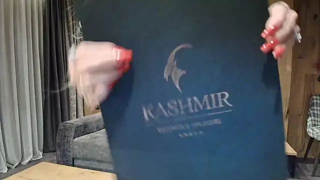 Roshana16 online show from 03.15.26