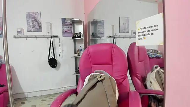 CAMILA--REY online show from 01.16.26