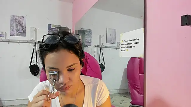 CAMILA--REY online show from 01.17.26