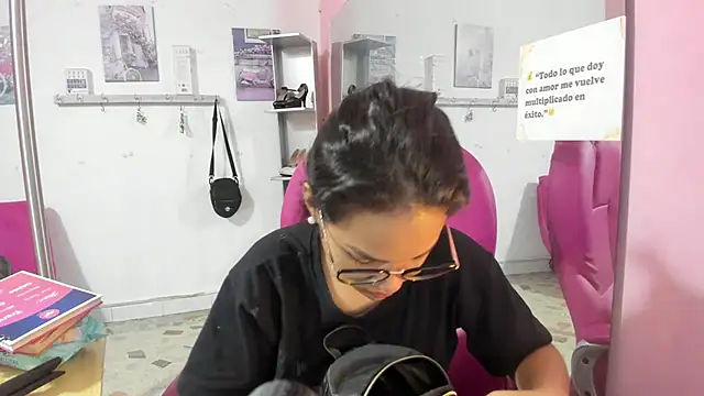 CAMILA--REY online show from 02.11.26