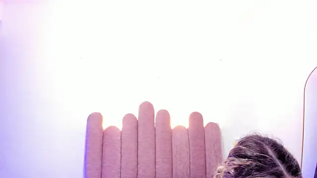 ISABELLASSMITH online show from 01.21.25