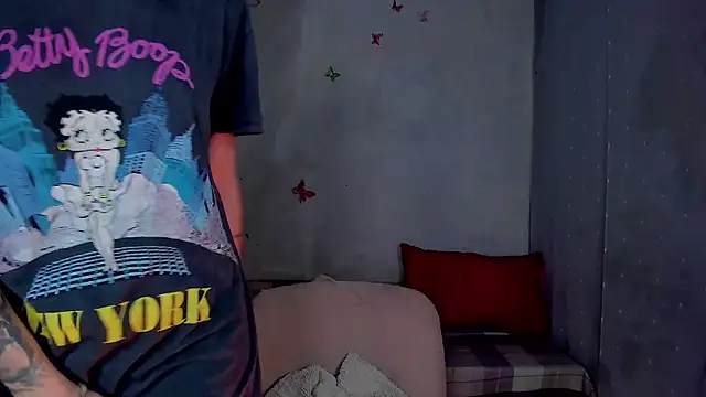 LickLizzy online show from 02.21.26