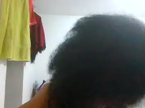 Aishamara online show from 02.14.25