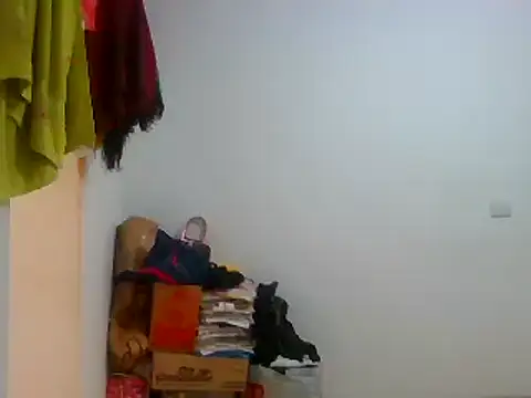 Aishamara online show from 02.15.25