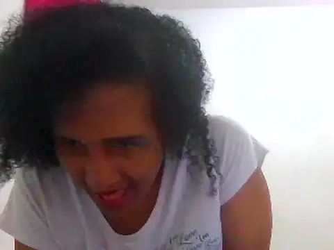 Aishamara online show from 02.16.25