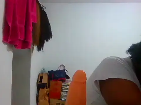 Aishamara online show from 02.16.25