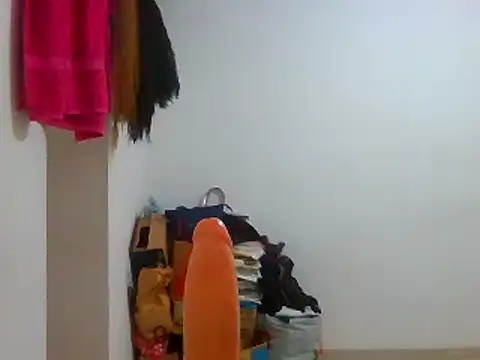 Aishamara online show from 02.17.25