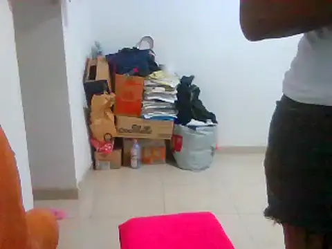 Aishamara online show from 02.19.25