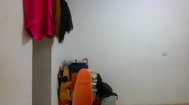 Aishamara online show from 02.22.25