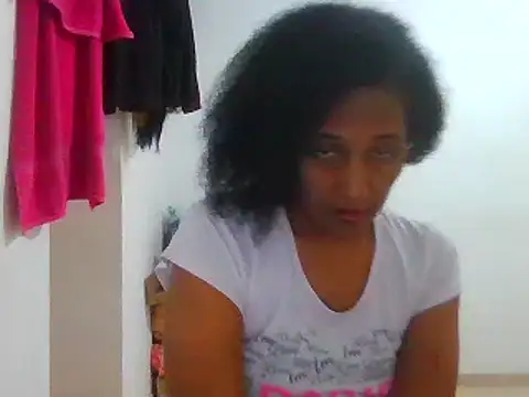 Aishamara online show from 03.15.25