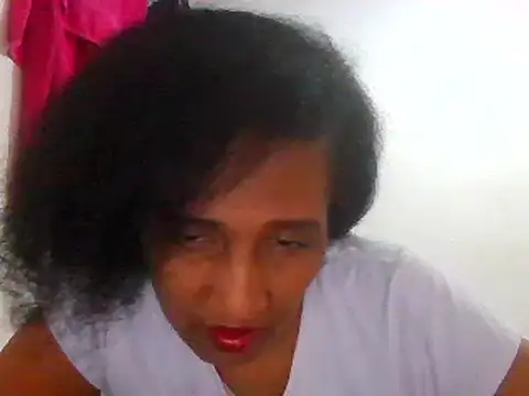 Aishamara online show from 03.16.25