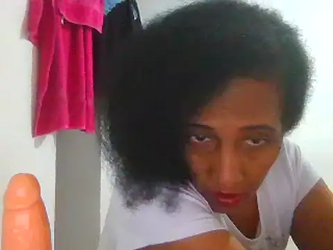 Aishamara online show from 03.17.25