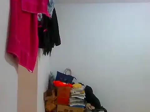 Aishamara online show from 03.22.25