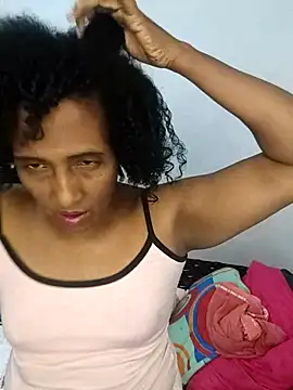 Aishamara online show from 11.30.25