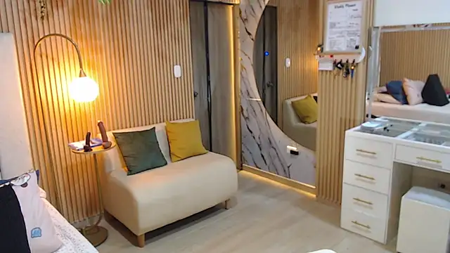 Snapshot of deepieredandwett chatting on 09.27.25 deepieredandwett online show from 09.27.25