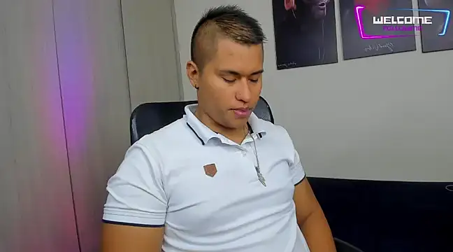Dominic silva online show from 01.12.25